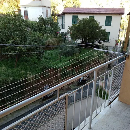 Alex's House Apartment