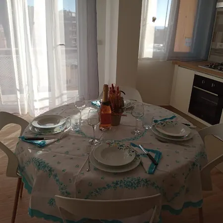 Alex's House דירה סנרמו