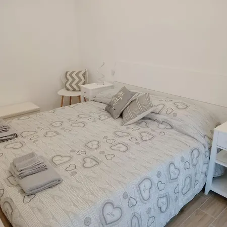 Alex's House Apartment