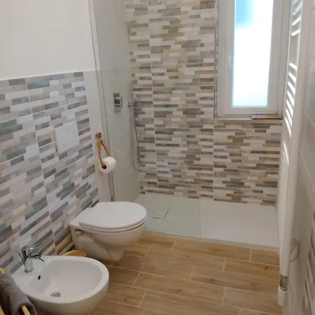 Alex's House דירה