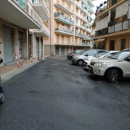 Alex's House Sanremo