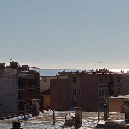 Alex's House * Sanremo