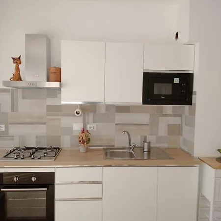 Alex's House * سانريمو