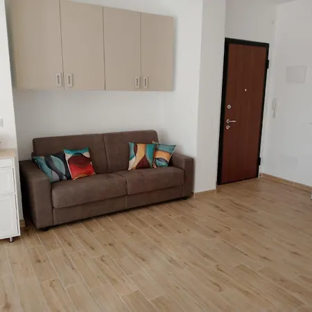 شقة Alex's House *