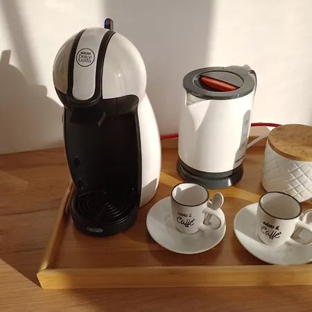 Alex's House * Sanremo