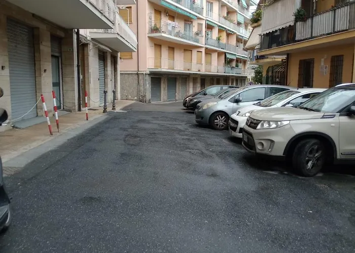 Alex's House Sanremo