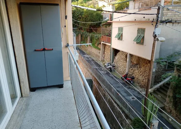 Apartment Alex's House Sanremo
