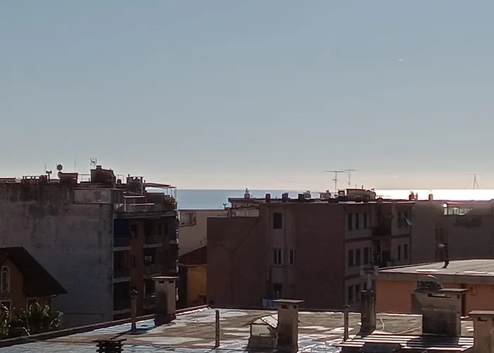 Alex's House * Sanremo