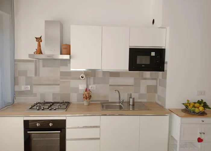 Alex's House * Sanremo