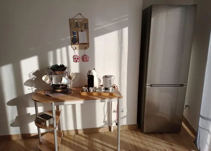 Appartamento Alex's House