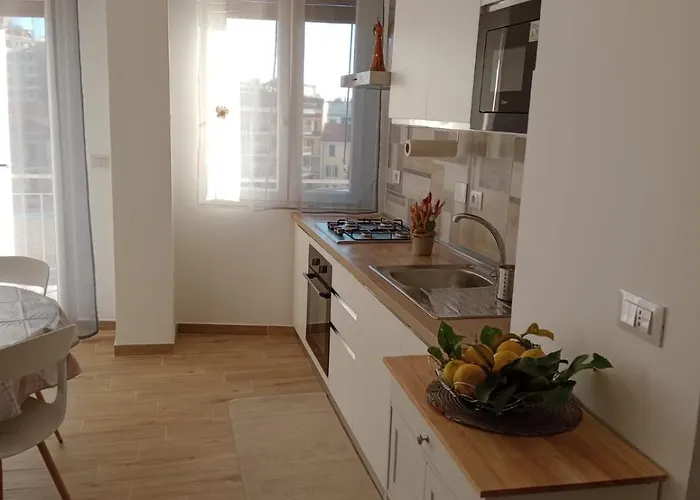 Appartamento Alex's House Sanremo