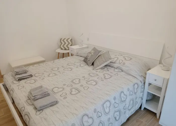 Alex's House Appartamento