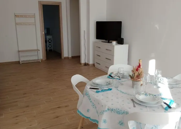 Appartamento Alex's House *