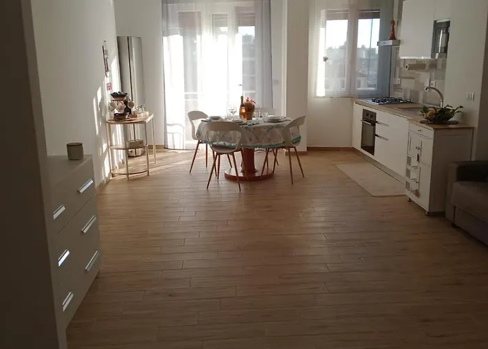 Alex's House Sanremo