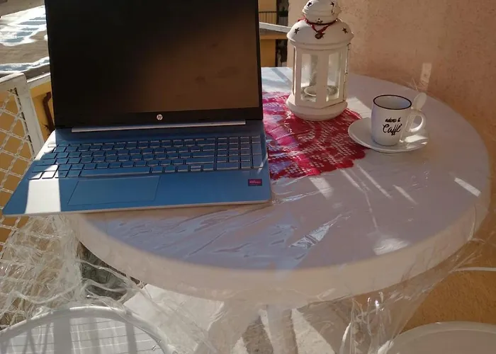 Alex's House * Sanremo