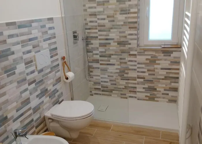 Alex's House Apartment