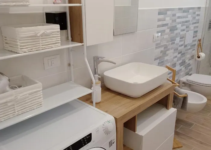 Apartment Alex's House