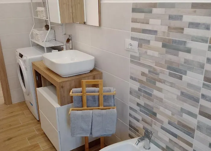 Alex's House * Sanremo