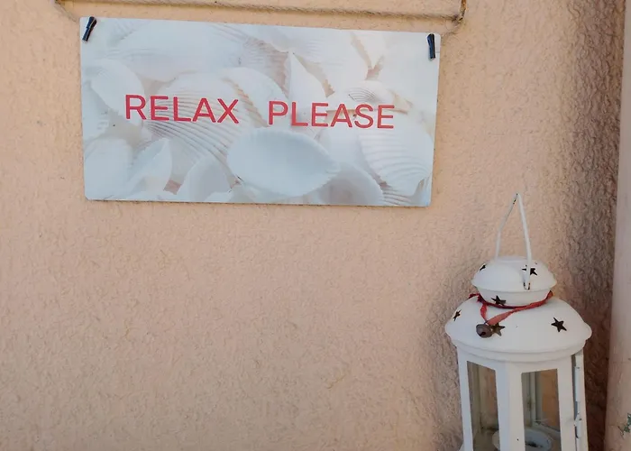 Alex's House Apartment